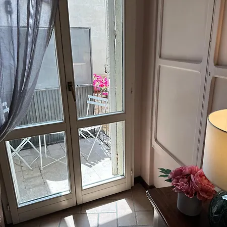 Apartment Portica *